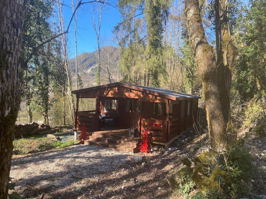 Mon Dans Les Bois Chalet Villard-Saint-Sauveur